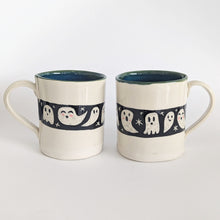 Load image into Gallery viewer, Ghost Mug - Spooky Collection
