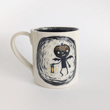 Load image into Gallery viewer, Halloween Mug - Spooky Collection
