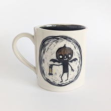 Load image into Gallery viewer, Halloween Mug - Spooky Collection
