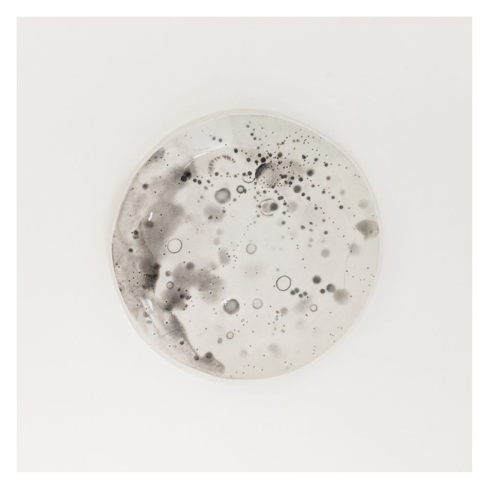 Moon plate - Extra Small
