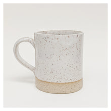Load image into Gallery viewer, Mug - White Speckled
