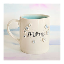 Load image into Gallery viewer, &quot;Mom&quot; Blossom Mug
