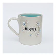 Load image into Gallery viewer, &quot;Mom&quot; Blossom Mug
